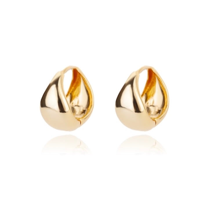 Boucles d’oreilles Relia