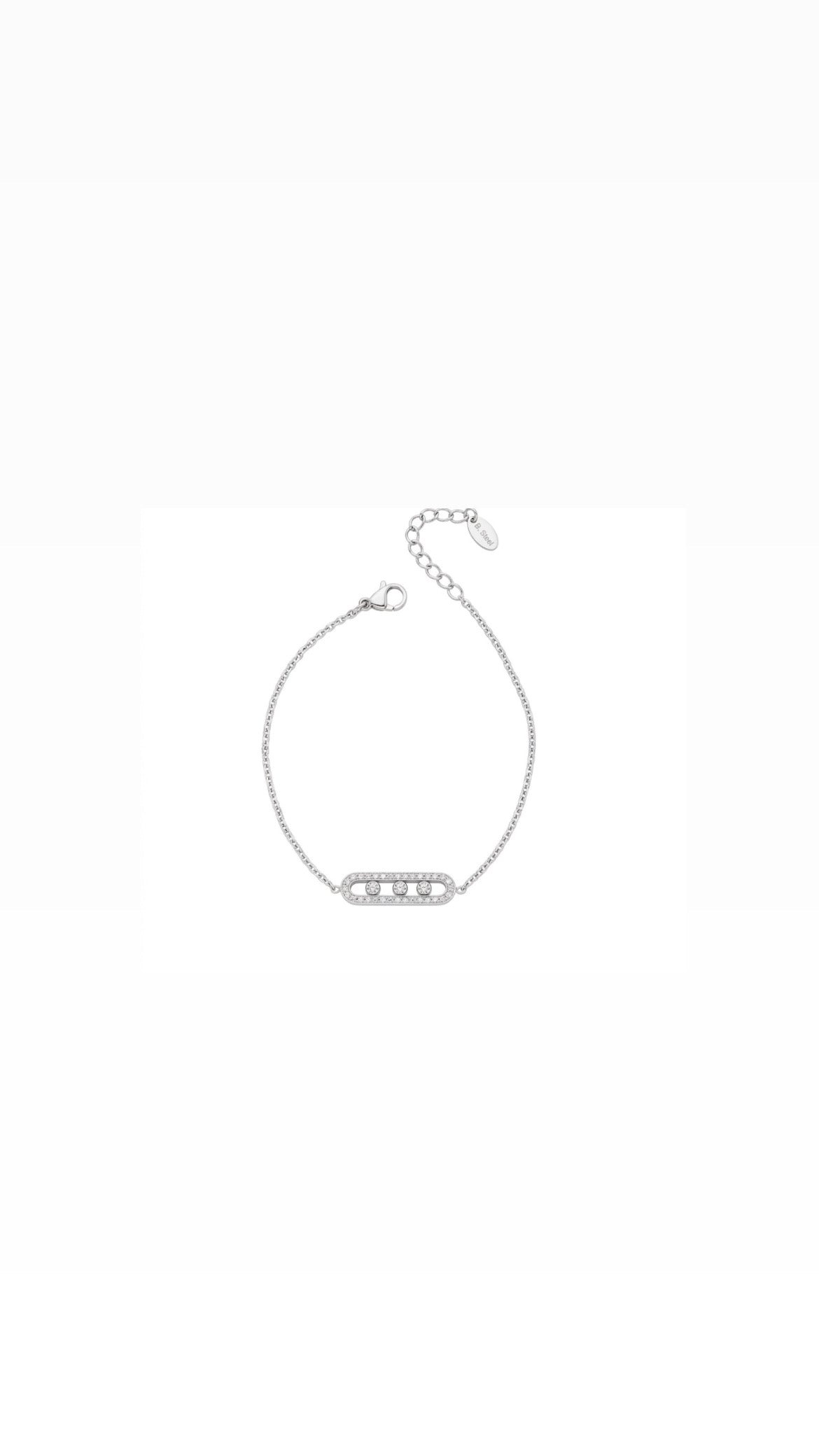 Bracelet inspiration messika