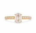 Bague Nour