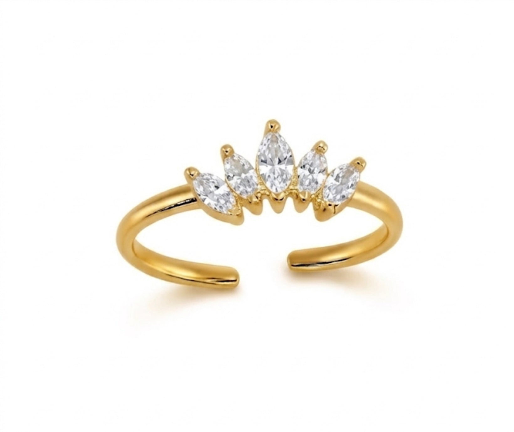 Bague Muj