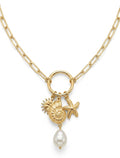 Collier Mia