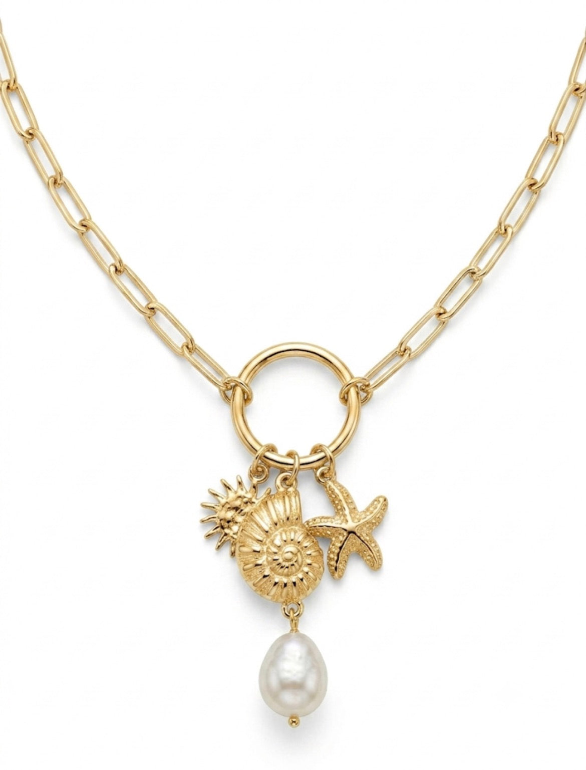 Collier Mia