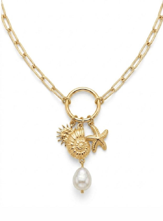Collier Mia