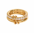 Bague Mira