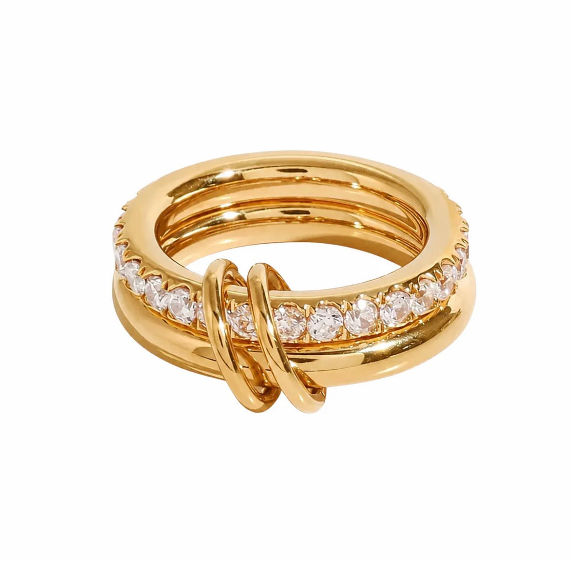 Bague Mira
