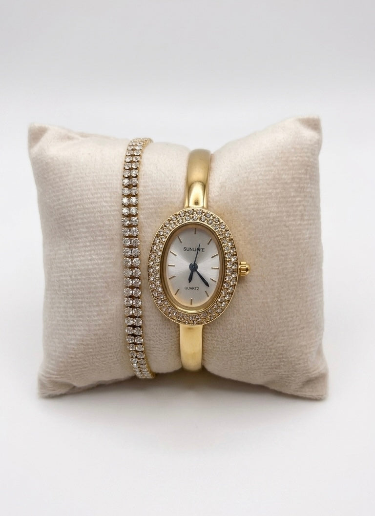 Montre Bright