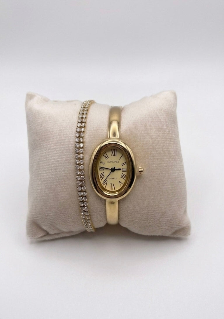 Montre Bella