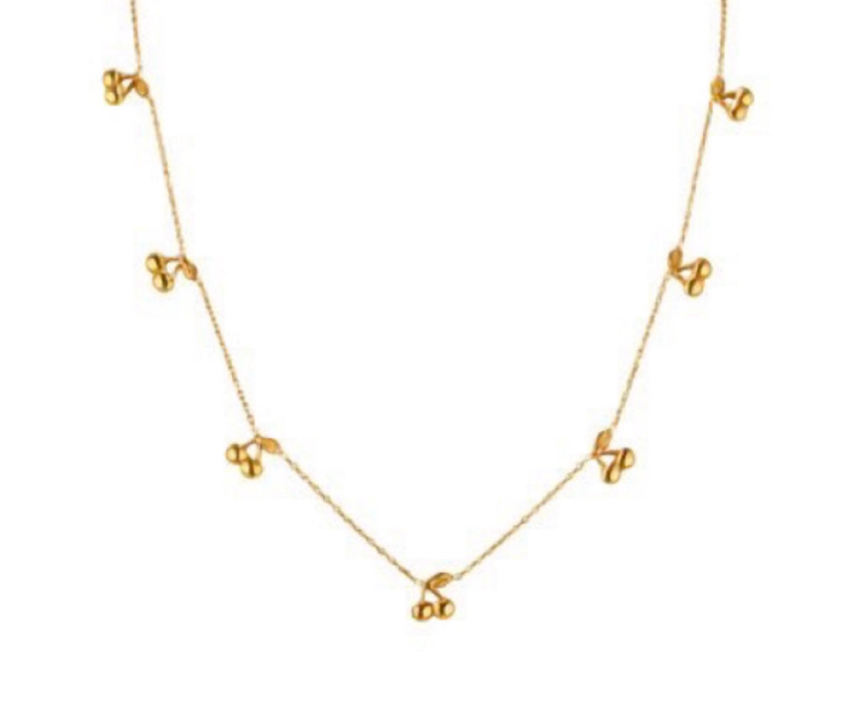 Collier Lila