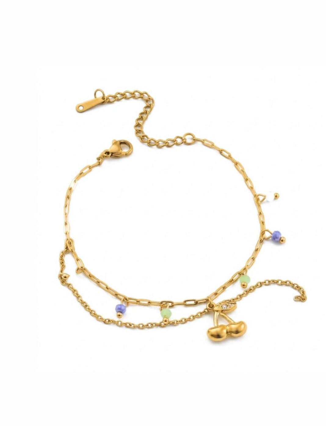 Bracelet Cherry