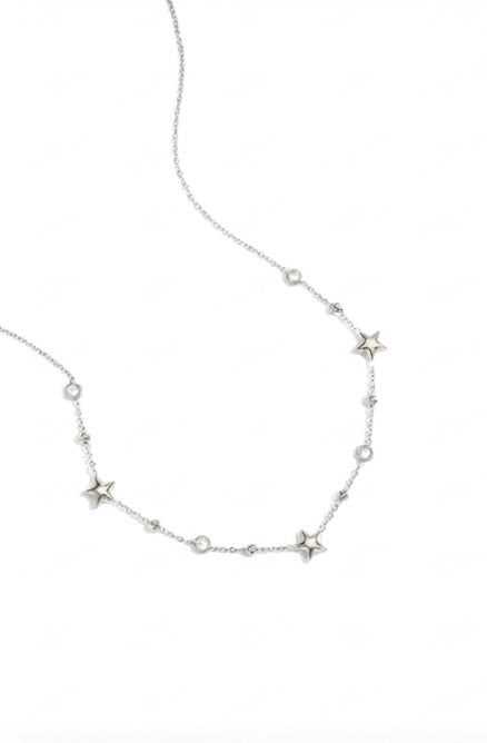 Collier Iris