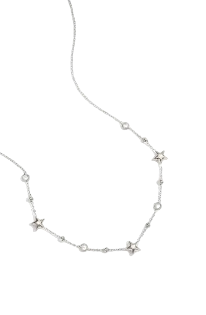 Collier Iris