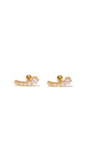 Boucles d’oreilles Nola