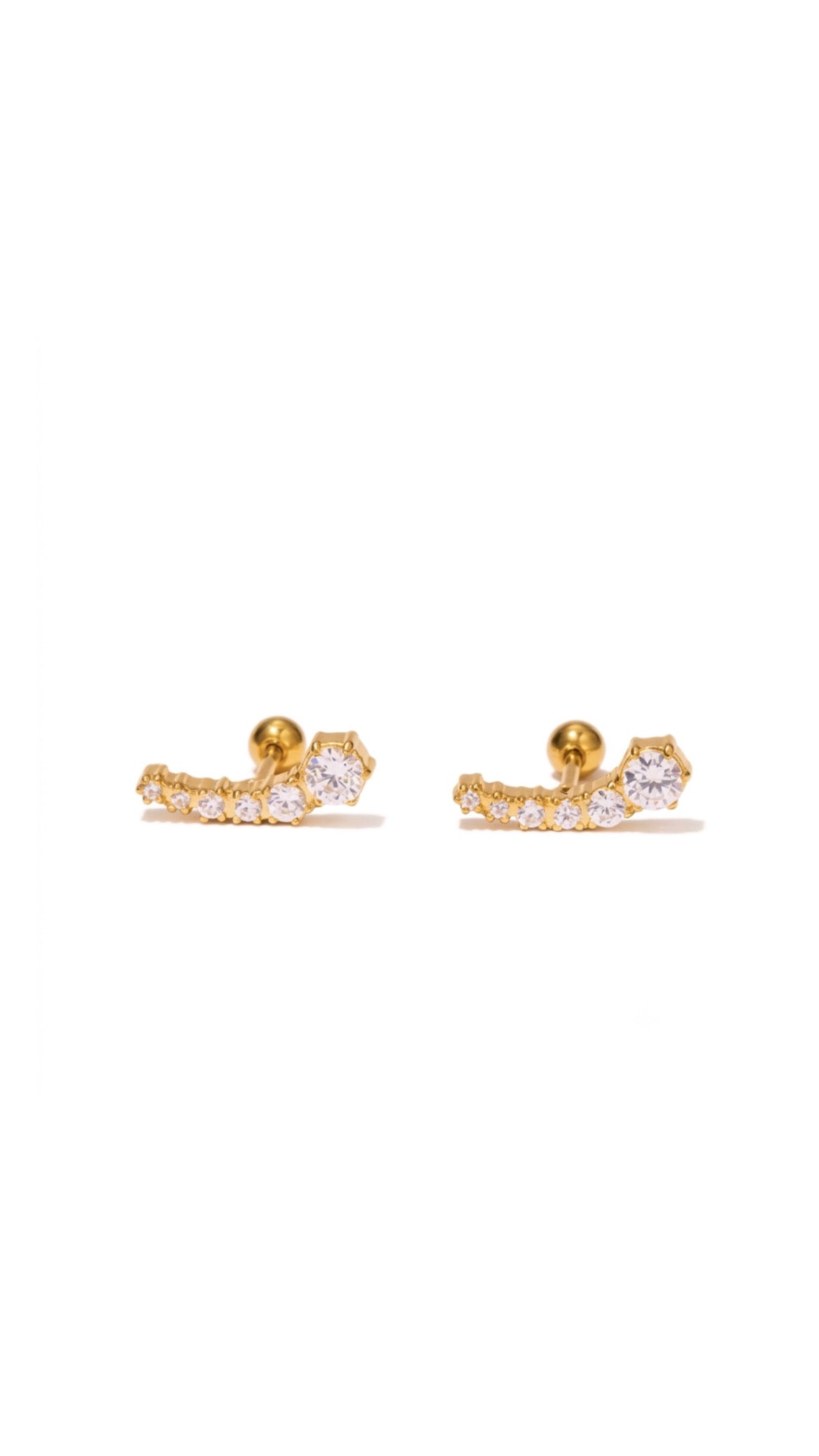 Boucles d’oreilles Nola