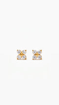 Boucles d’oreilles Ayla