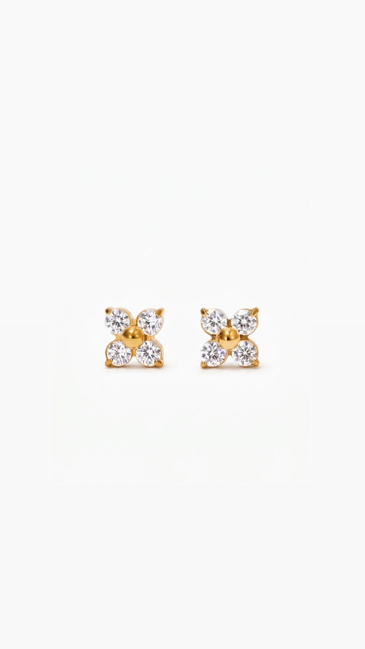 Boucles d’oreilles Ayla