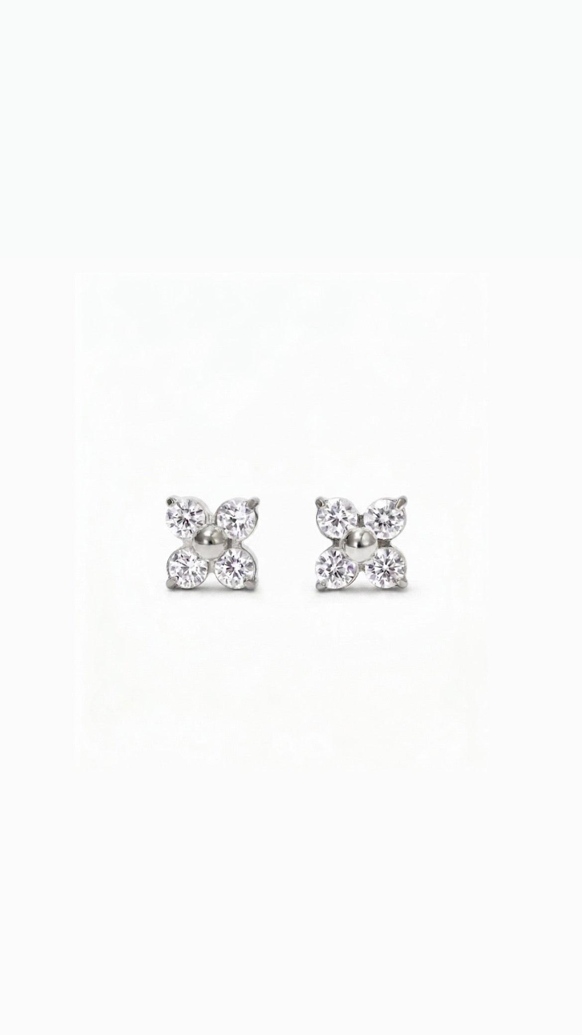 Boucles d’oreilles Ayla