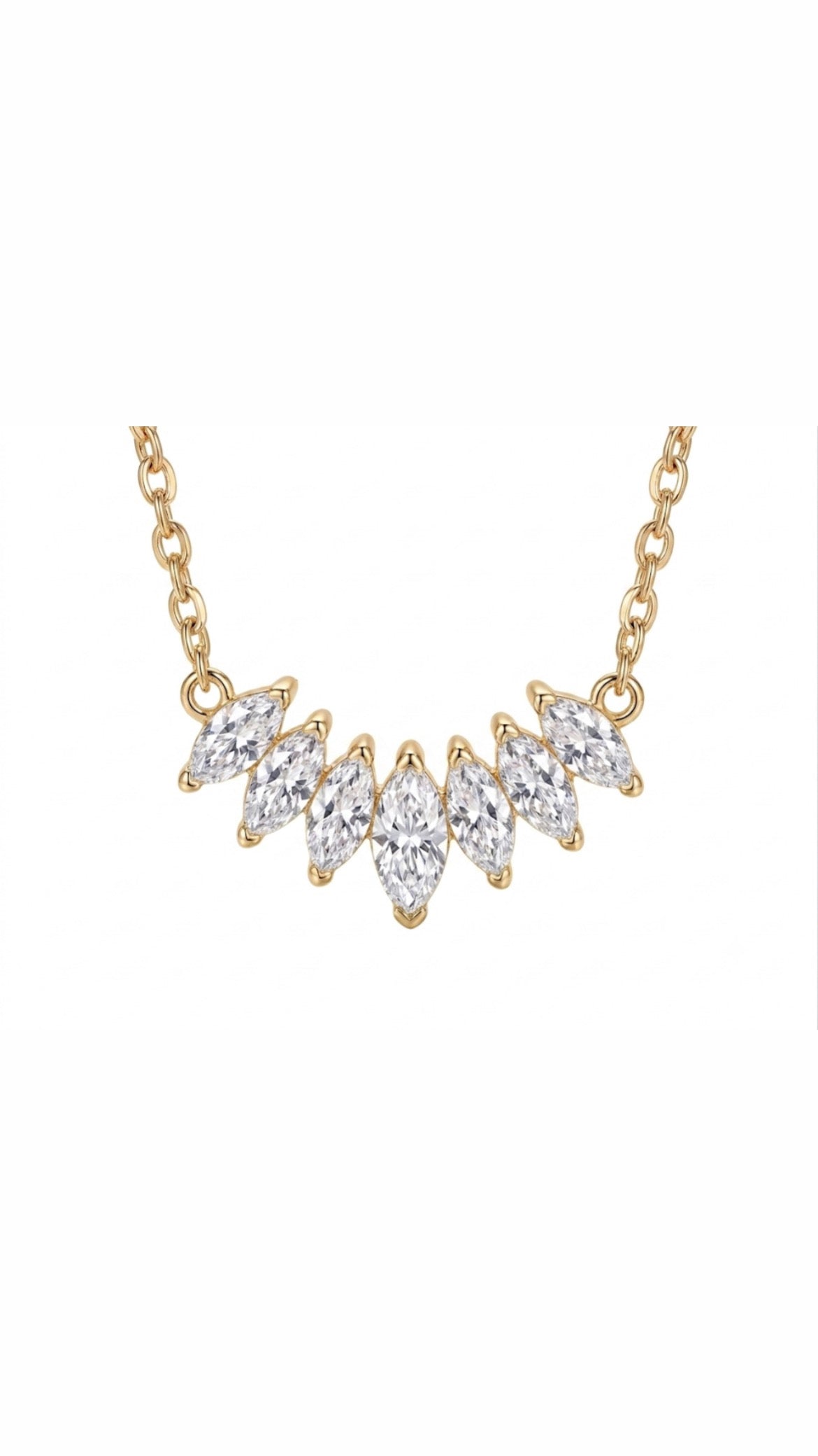 Collier Muj