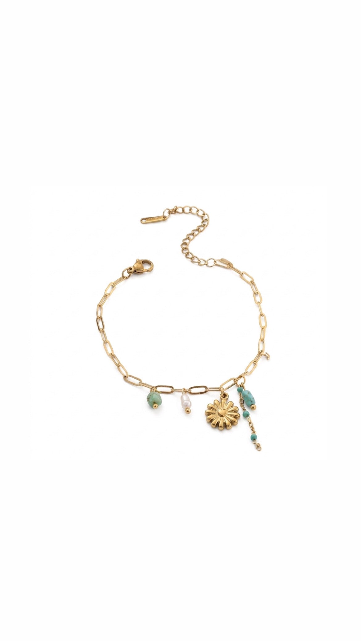 Bracelet Flowers