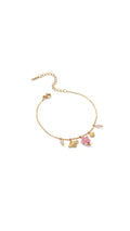 Bracelet Pink