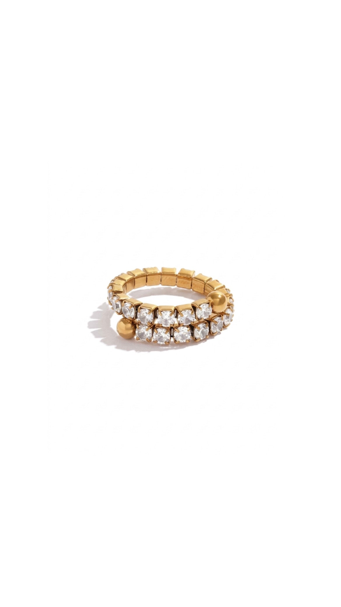 Bague Azura