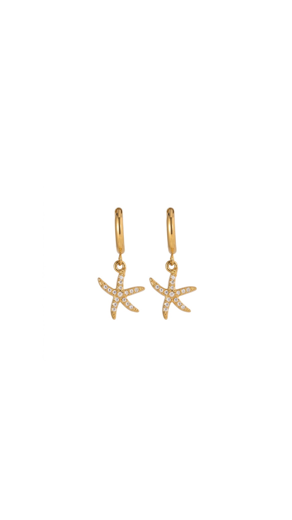 Boucles d’oreilles Ambre