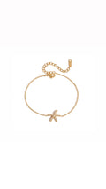 Bracelet Ambre