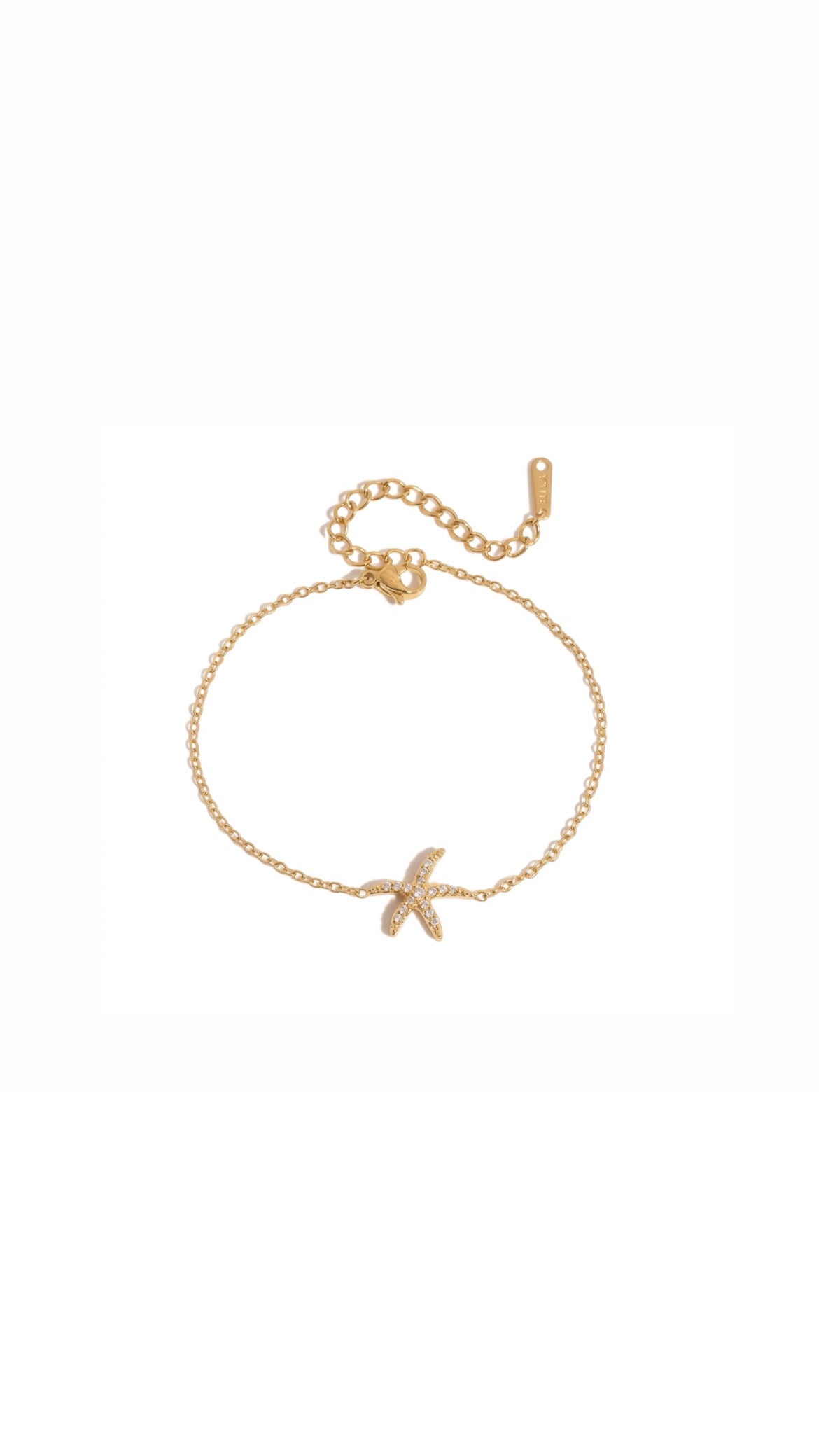 Bracelet Ambre