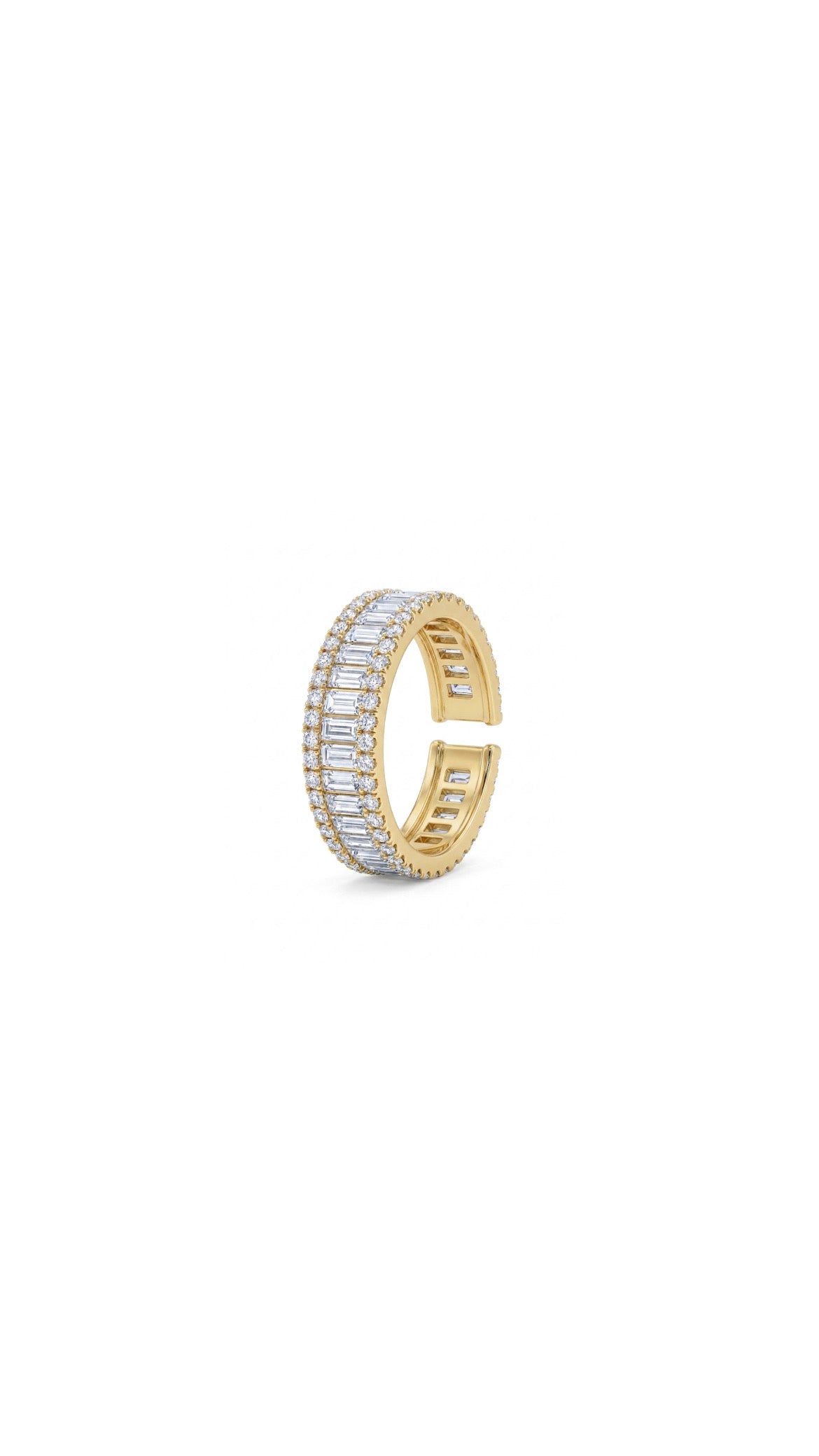 Bague Maïa