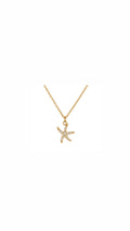 Collier Ambre