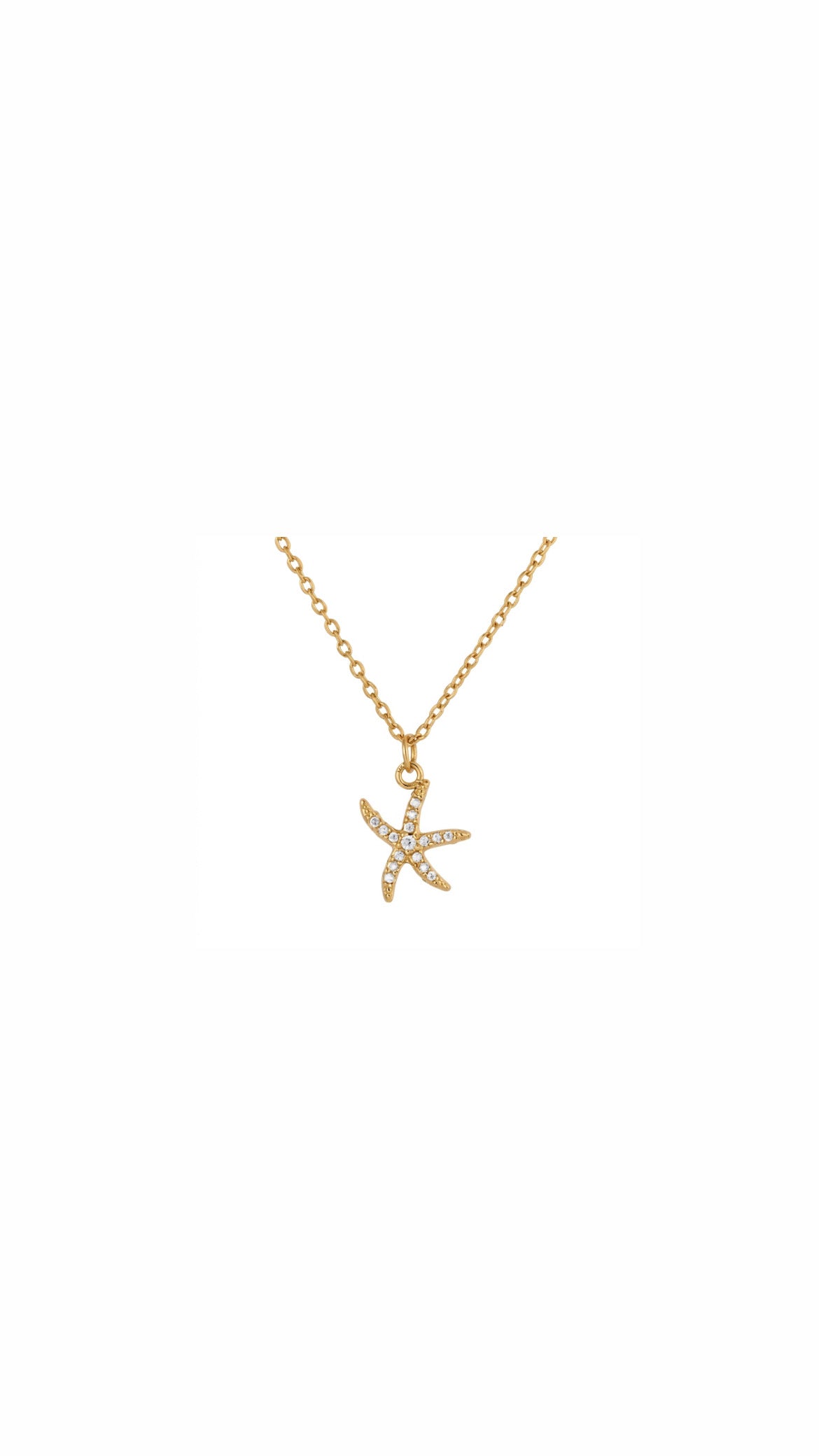 Collier Ambre