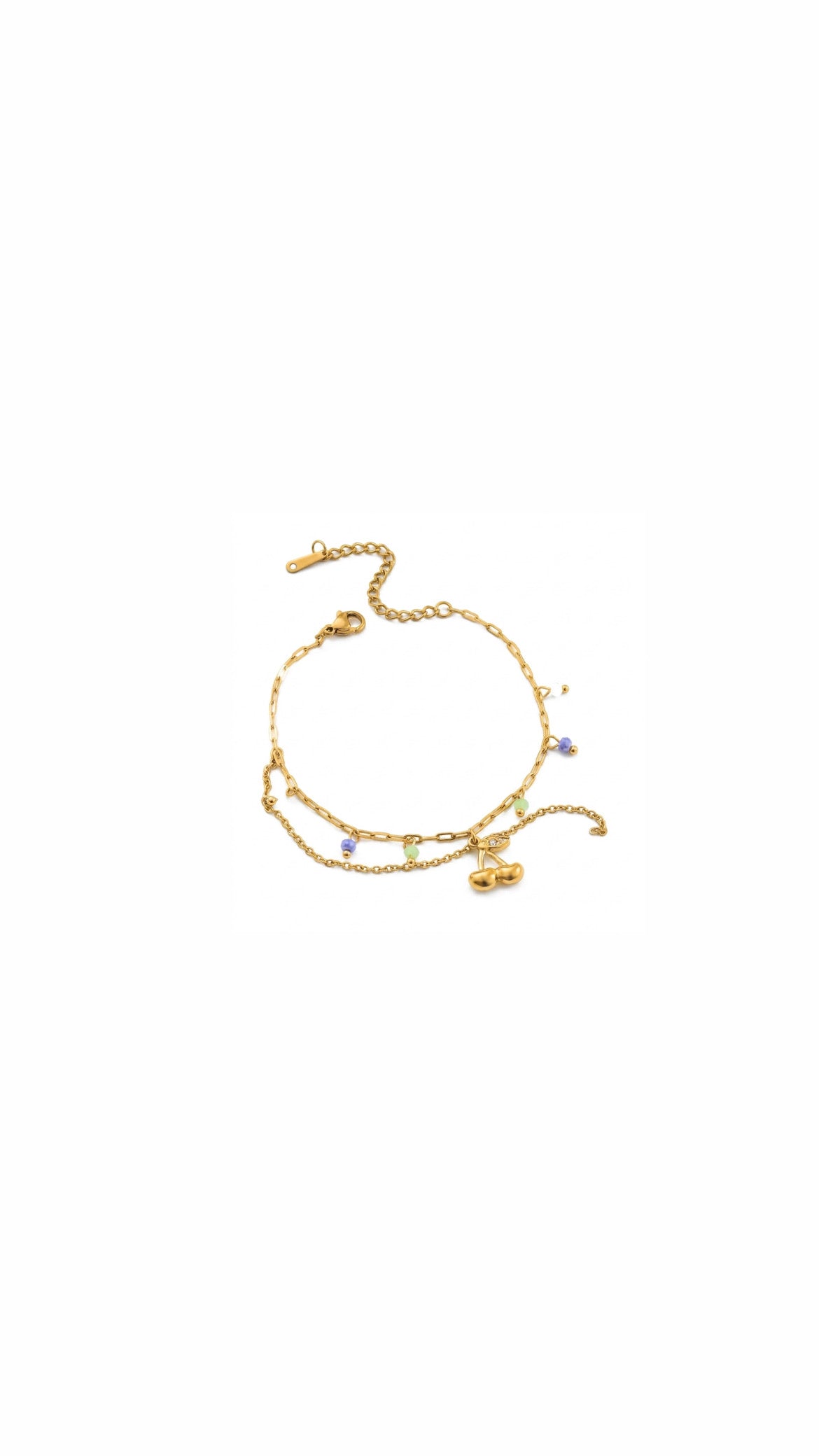 Bracelet Cherry