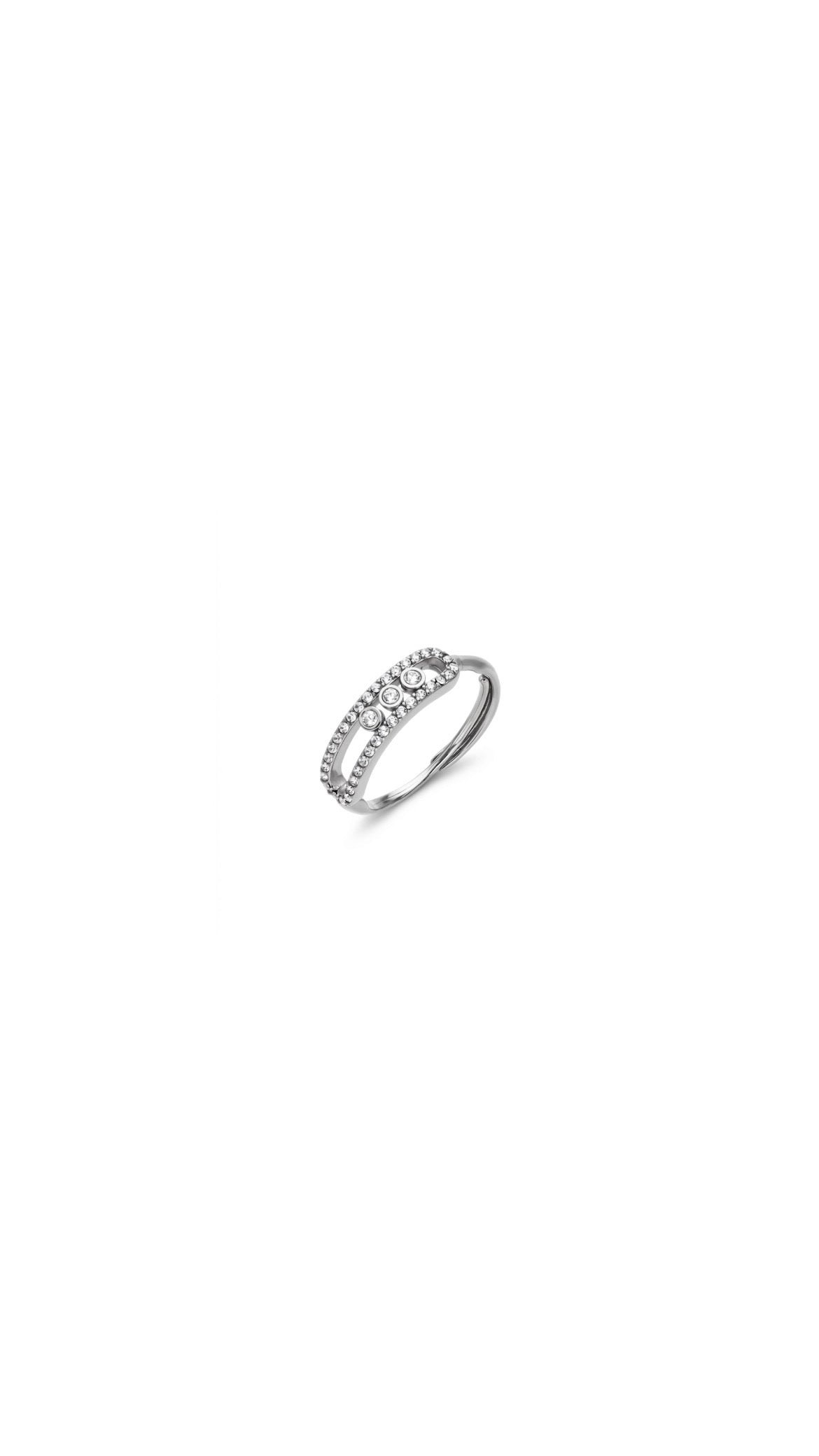 Bague inspiration messika