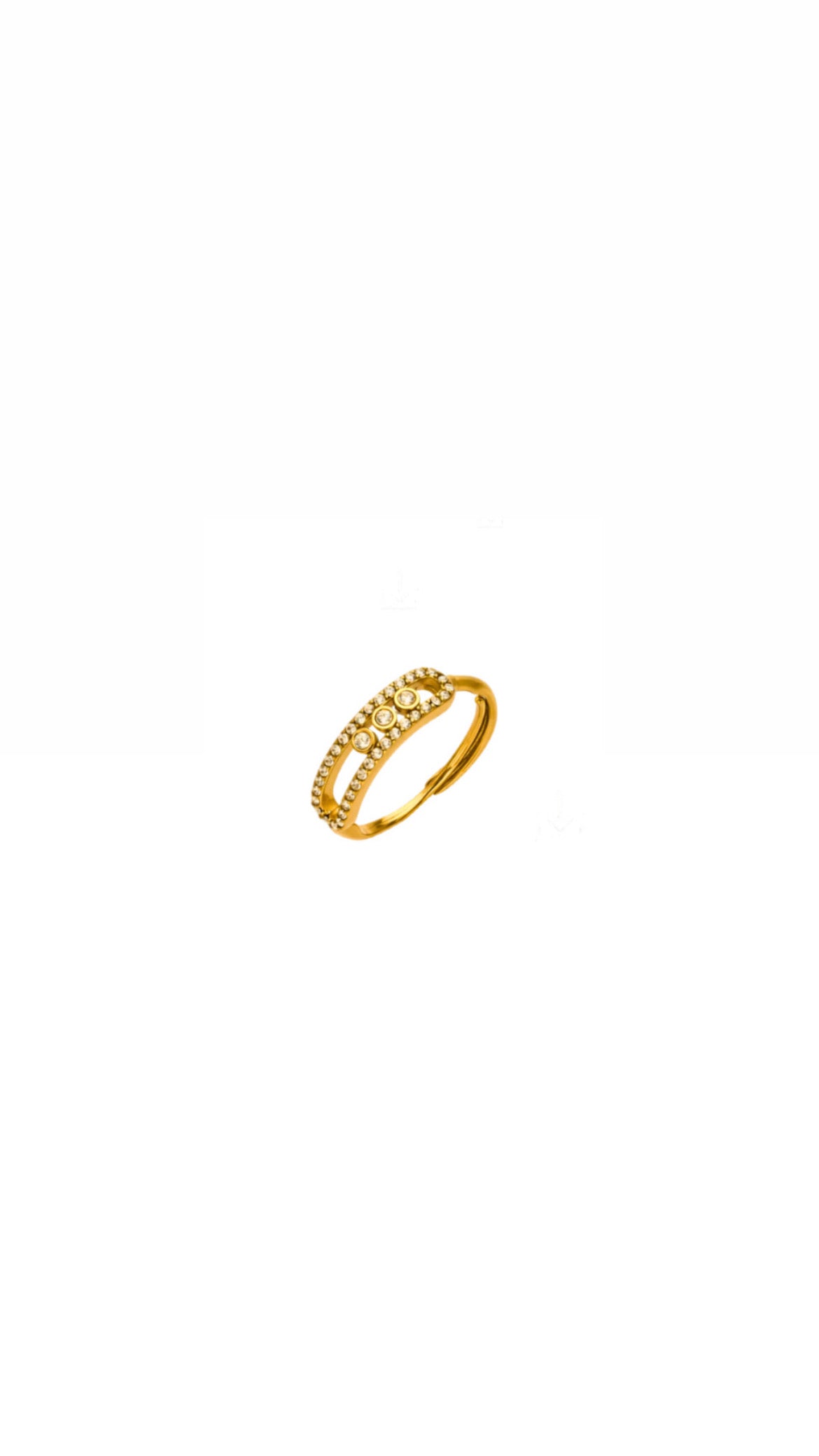 Bague inspiration messika