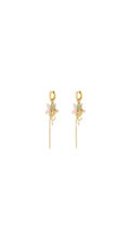 Boucles d’oreilles Summer