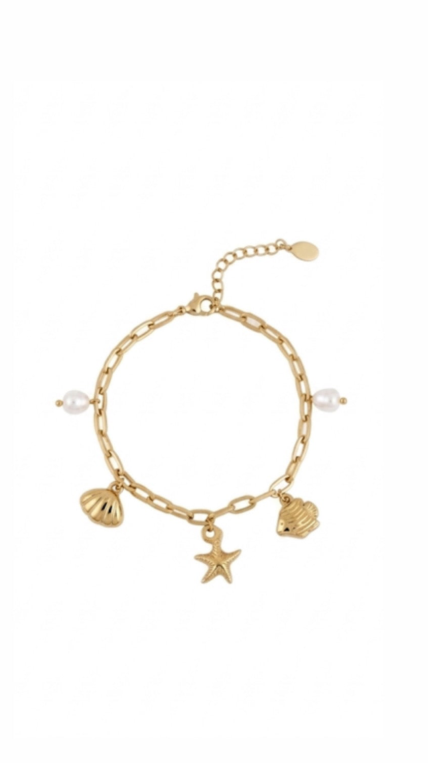 Bracelet Klaïssa