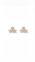 Boucles d’oreilles Muj