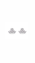 Boucles d’oreilles Muj