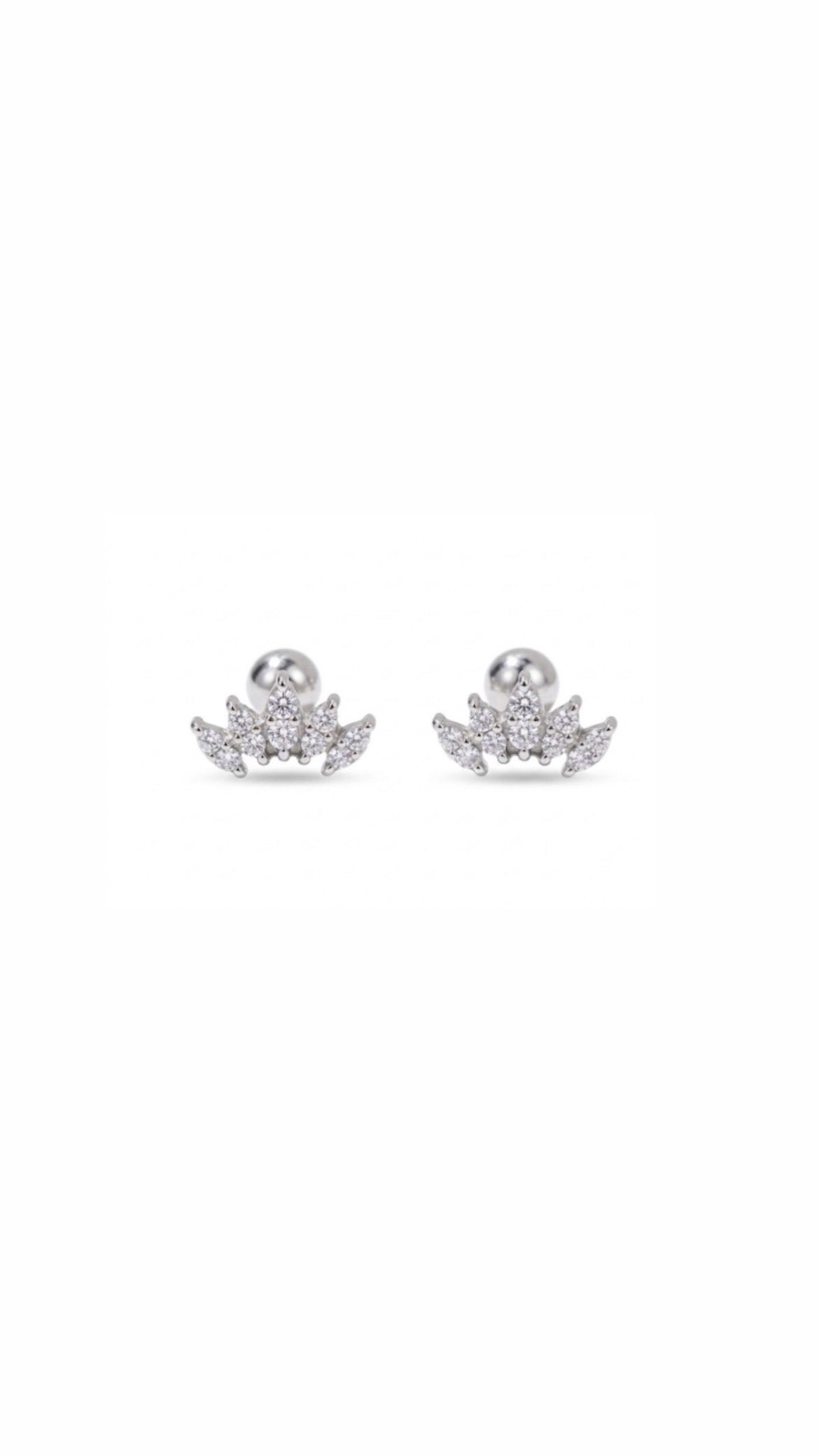 Boucles d’oreilles Muj