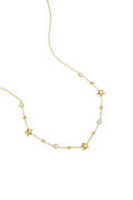Collier Iris
