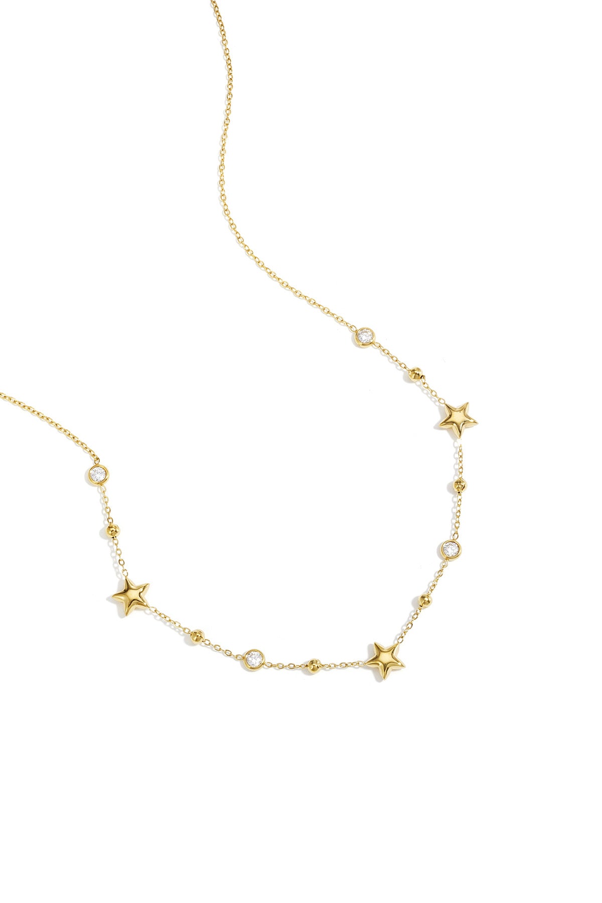 Collier Iris