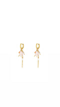 Boucles d’oreilles Sun