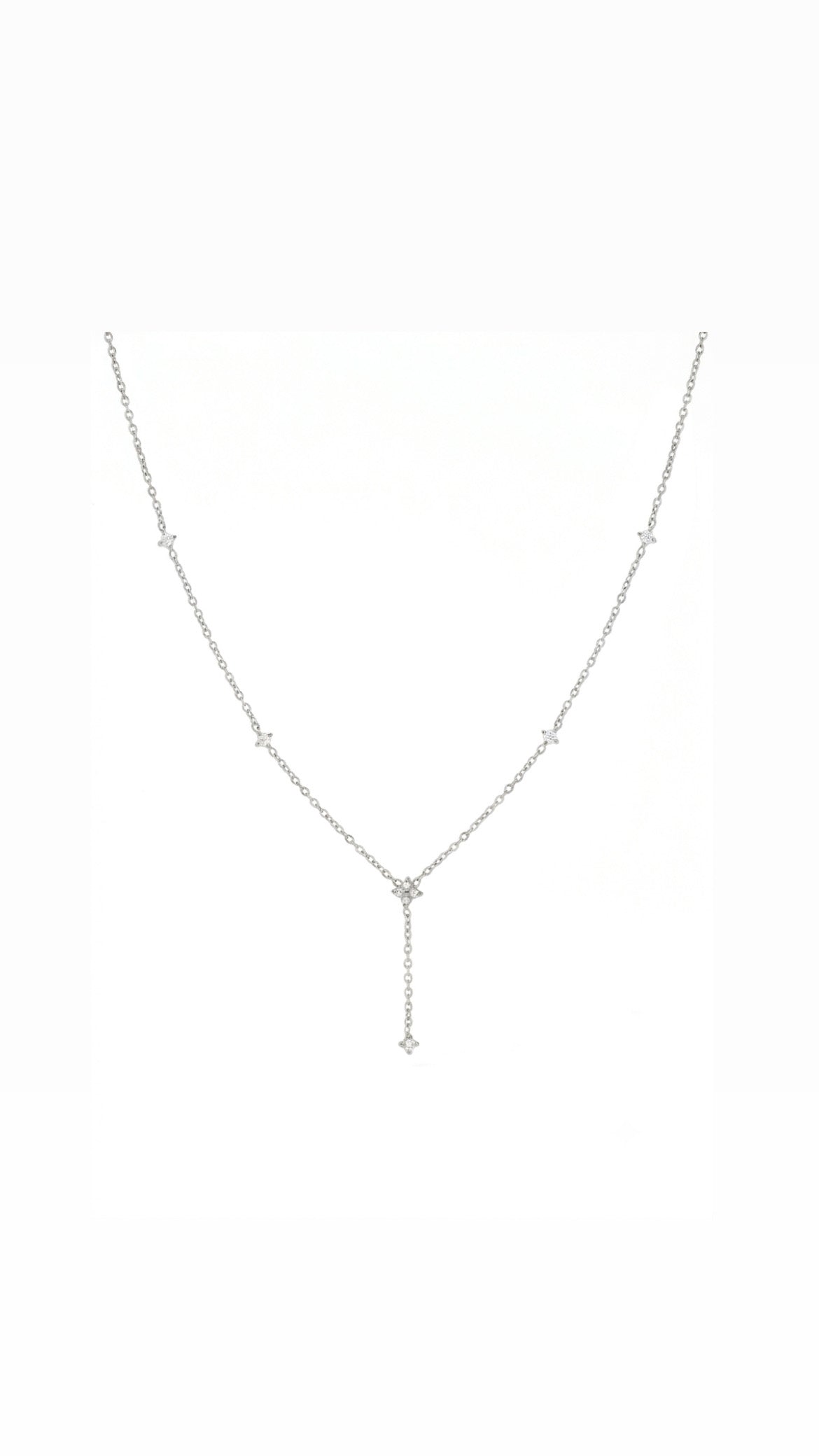 Collier Manel