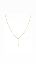Collier Manel