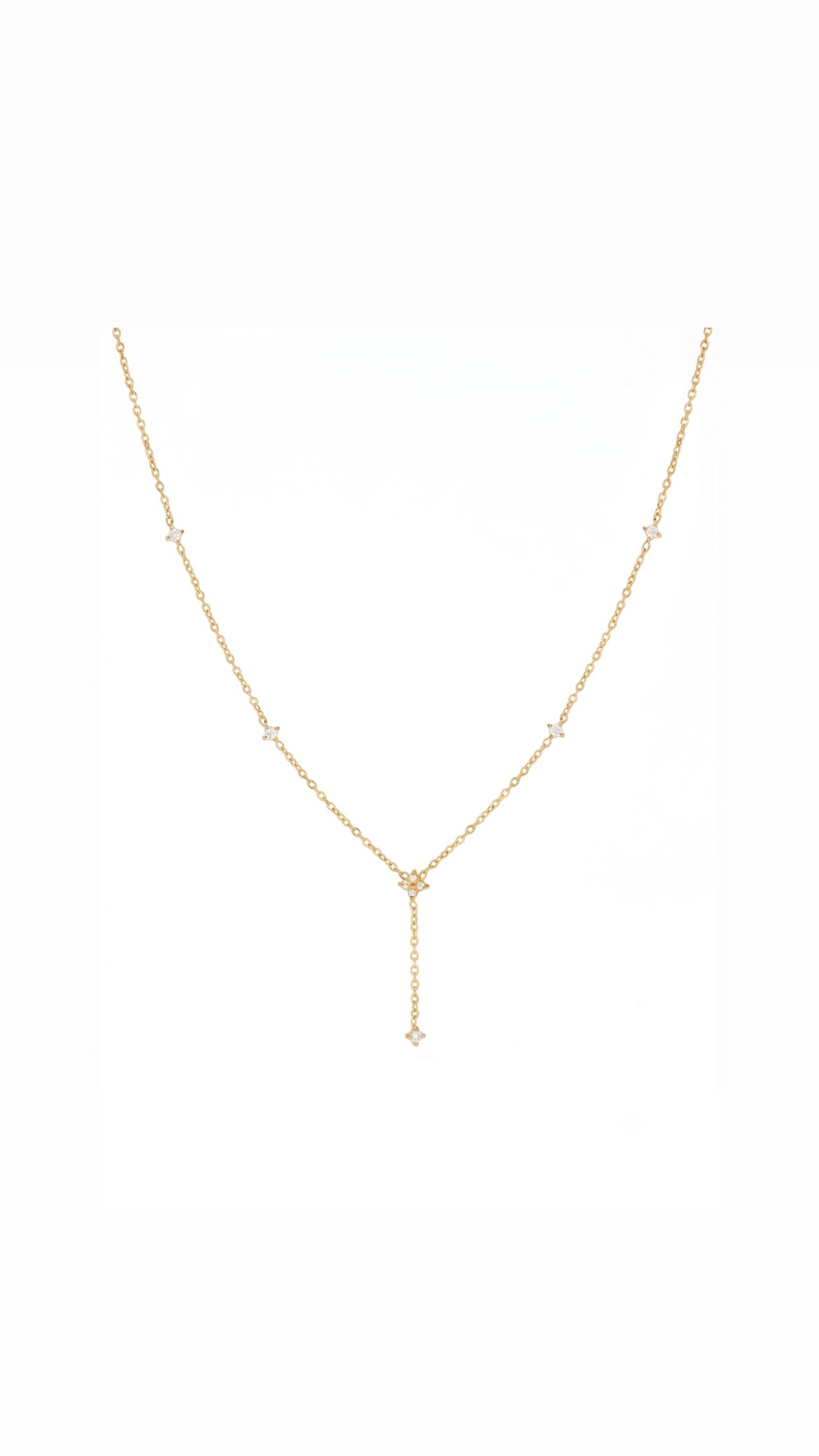 Collier Manel