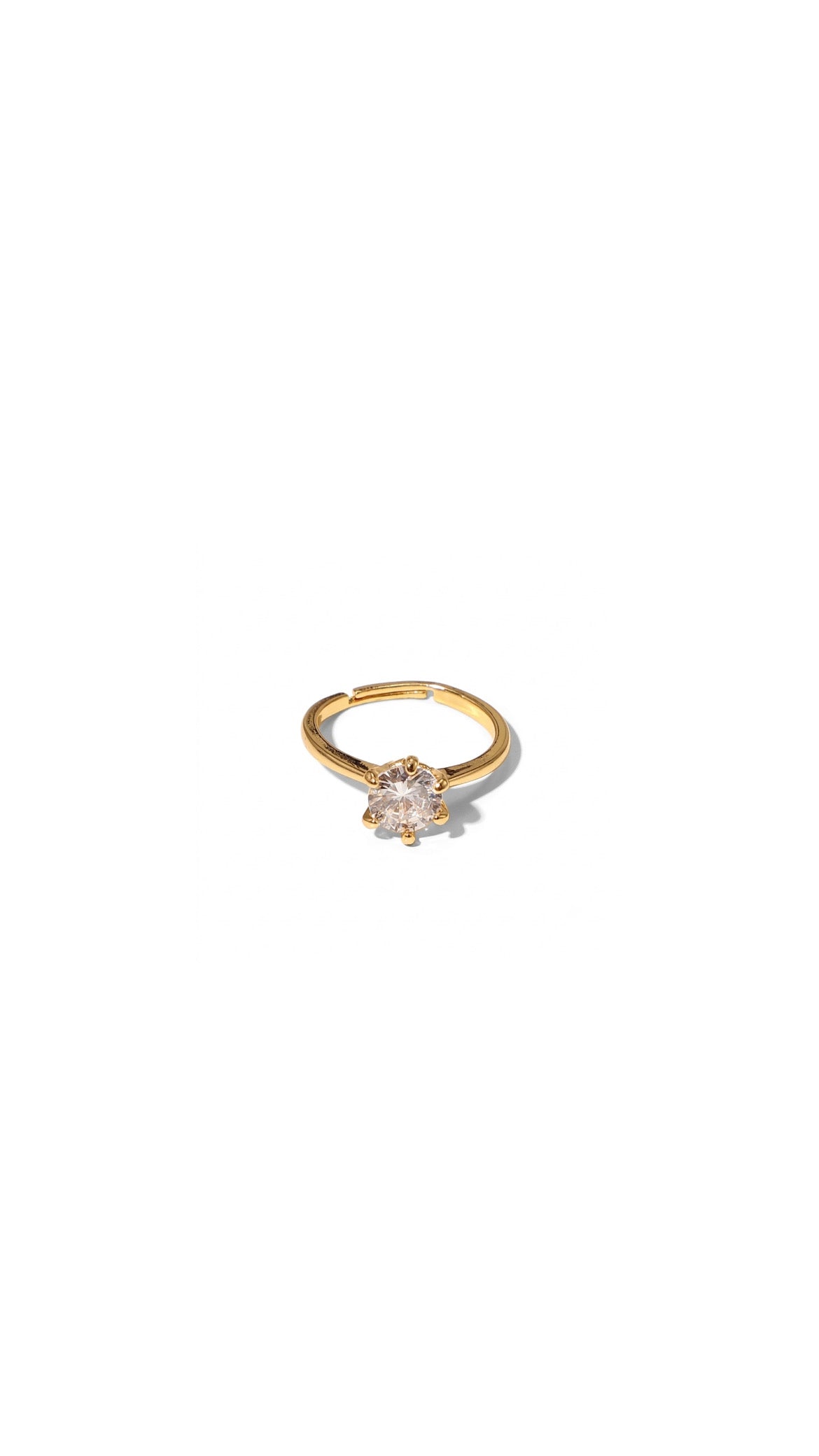 Bague Seyna