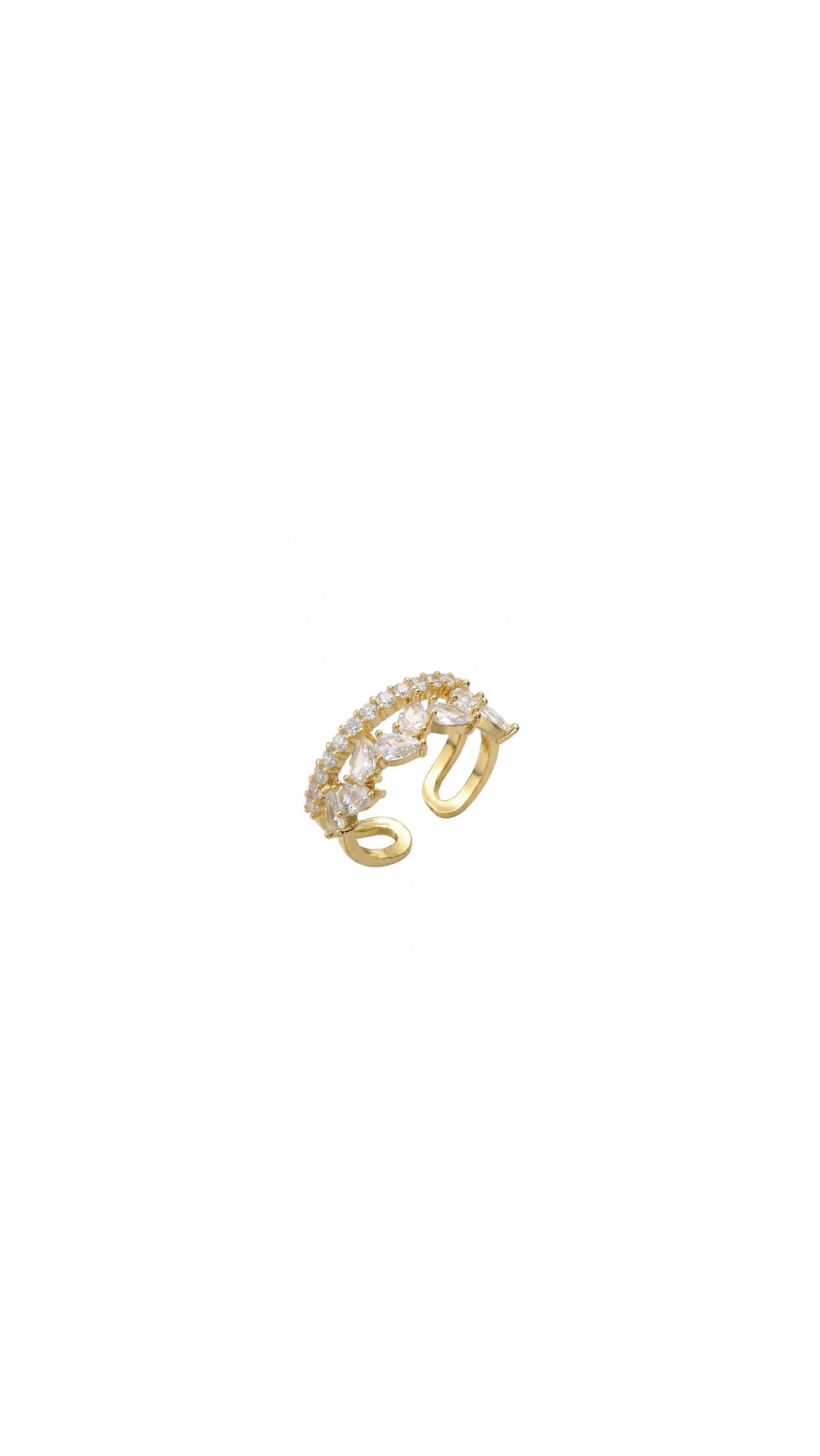 Bague Sam