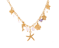 Collier Theresa