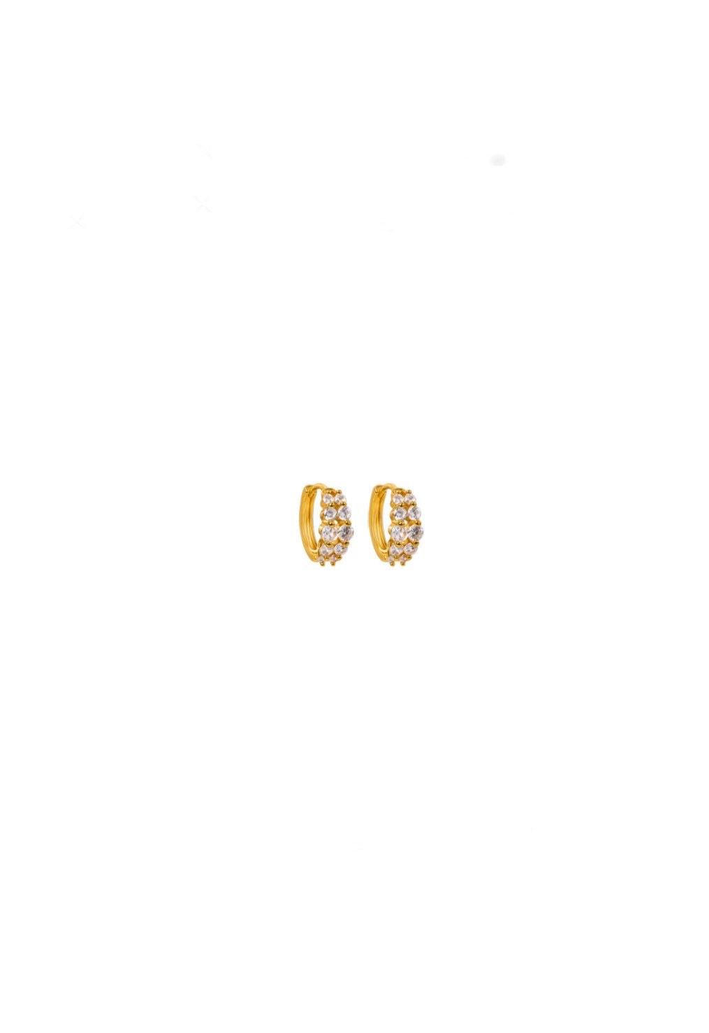 Boucles d’oreilles Nyla