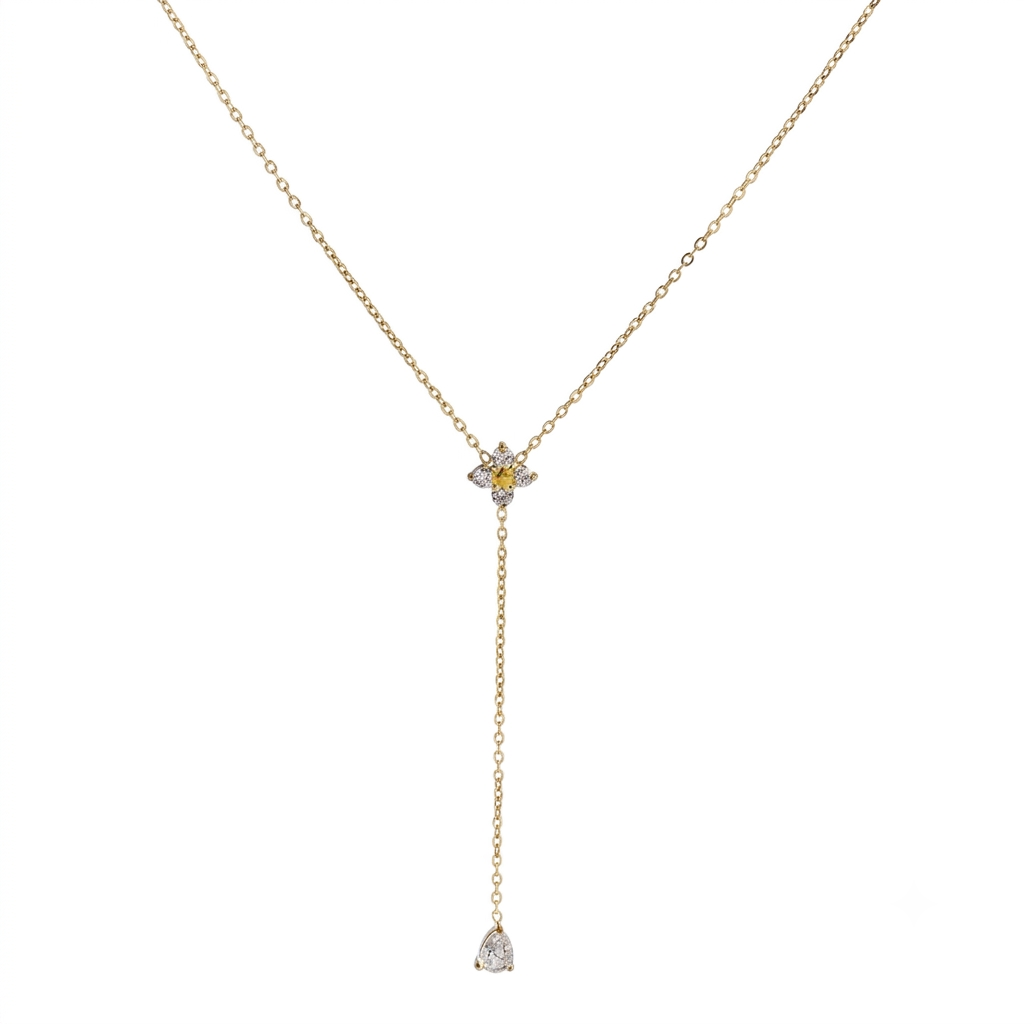 Collier Cassie
