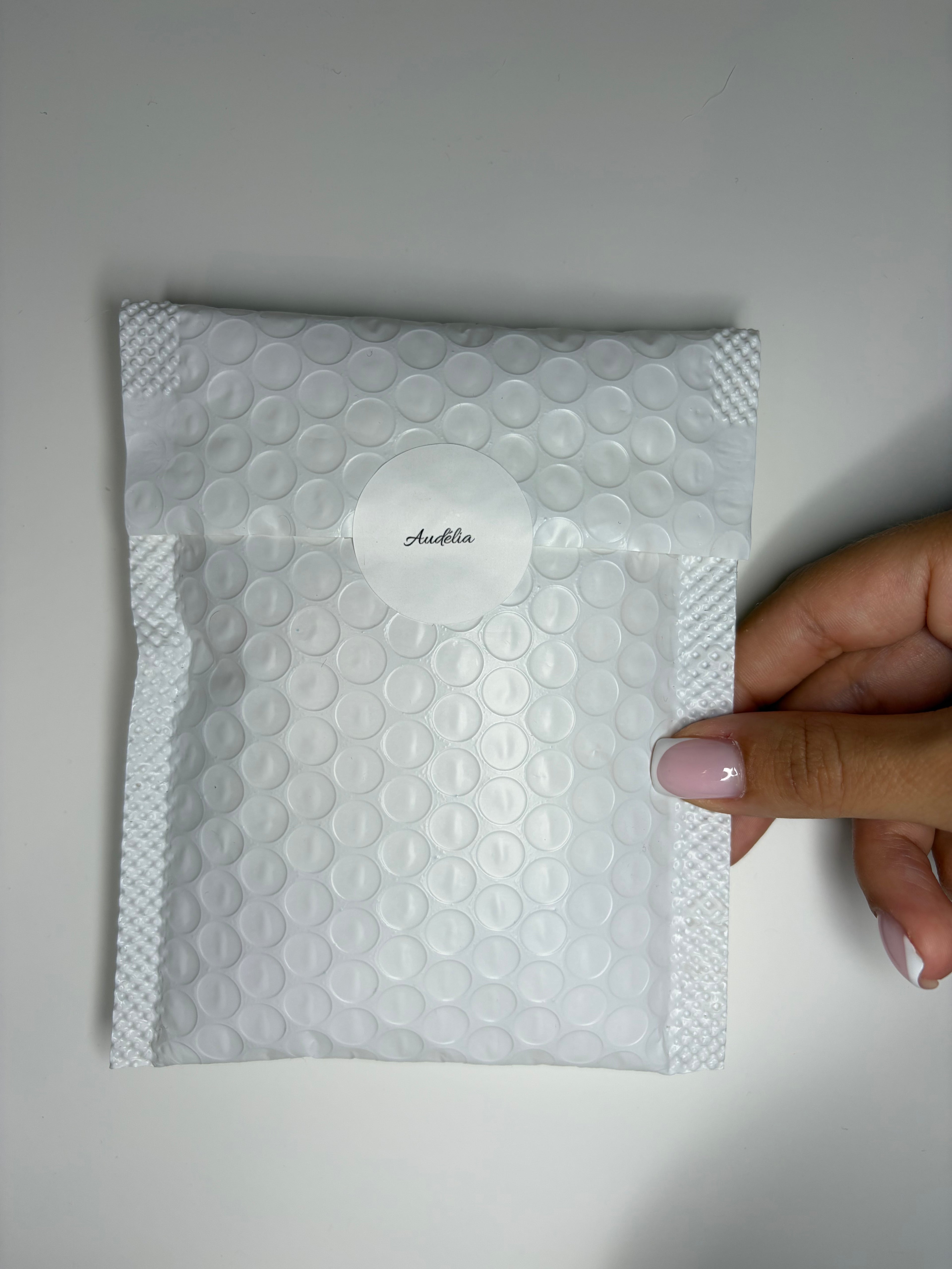 Pochette bijoux surprise
